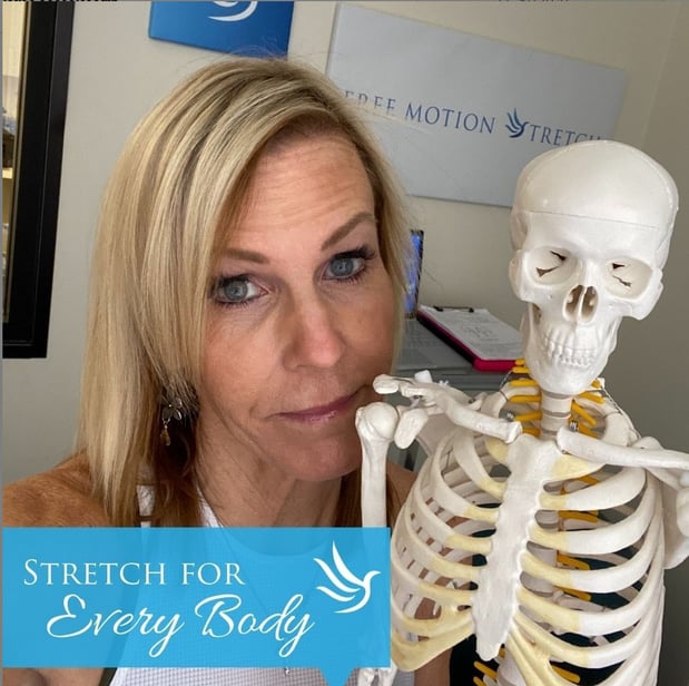 Images Free Motion Stretch