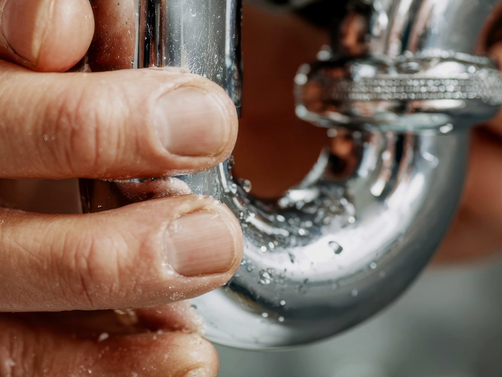 Simmons Plumbing