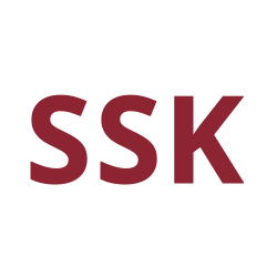 SSK Storen Service Kaufmann Logo