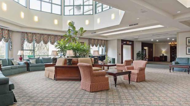 Images Five Star Premier Residences of Chevy Chase