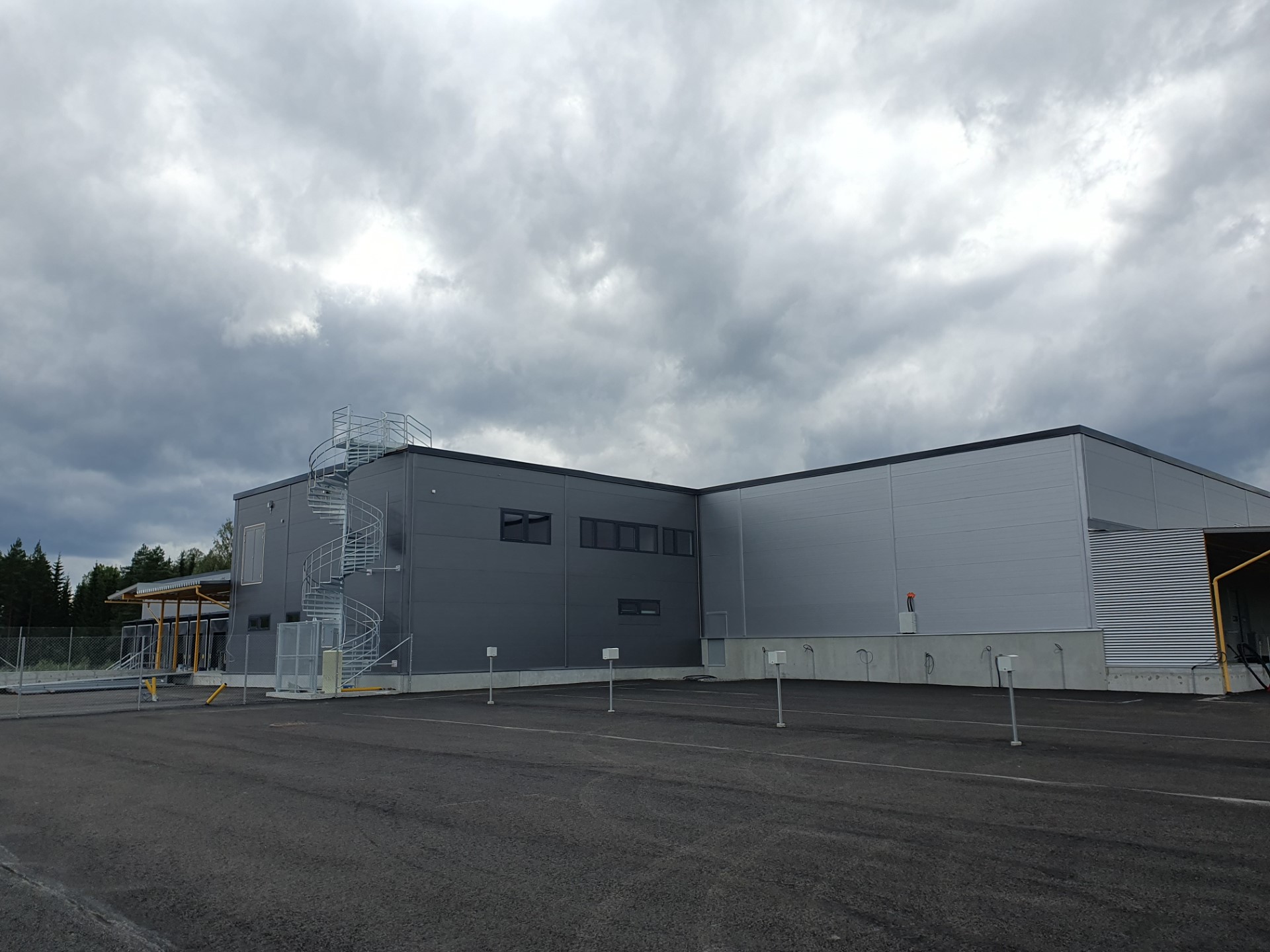 Images Maarakennus Suutarinen Oy