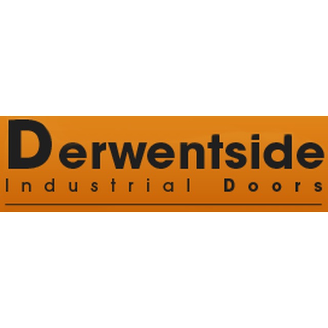 Derwentside Doors Logo