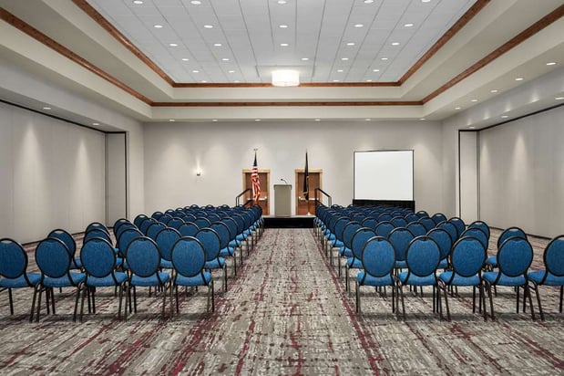Images Hilton Garden Inn Missoula