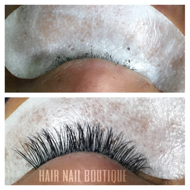 Images Hair Nail Boutique