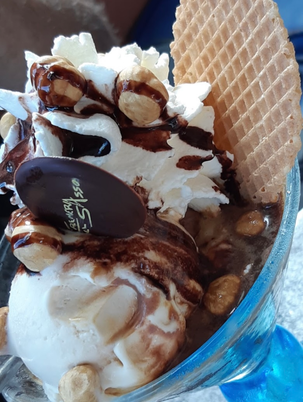 Images Cremeria del Sasso