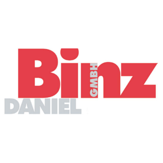 Binz Daniel GmbH Logo
