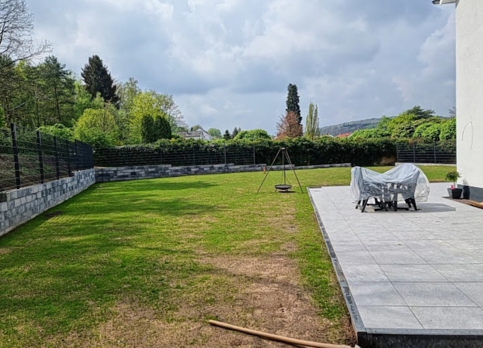 Bild 1 Garten Der Träume SB in Saarbrücken
