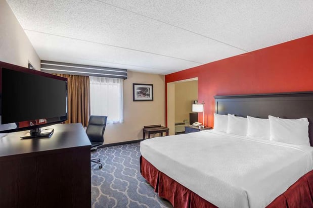 Images Best Western Inn at Blakeslee-Pocono