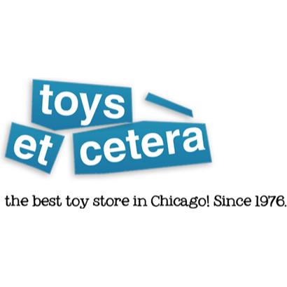 Toys Et Cetera Logo
