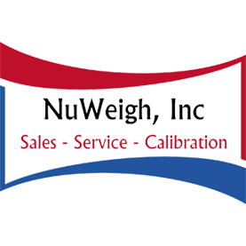 Nu-Weigh Scales
