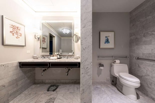 Images Waldorf Astoria Chicago