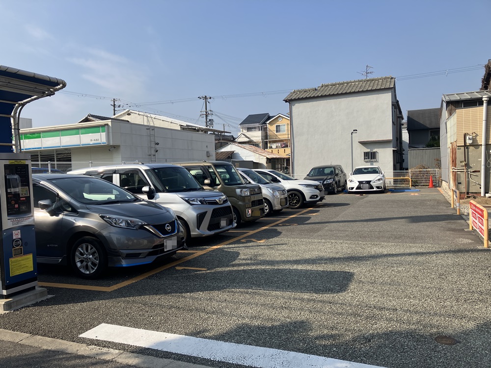 Images ONE PARK堺区一条通