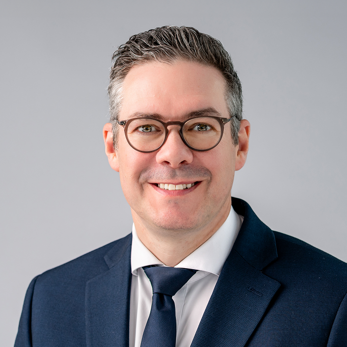 Jason Herstad headshot.