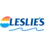 Leslie's Pool Supplies Logo