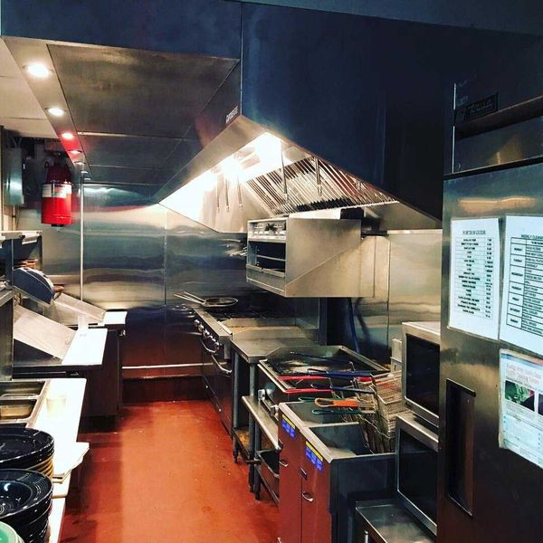 Images A-1 Restaurant Supply