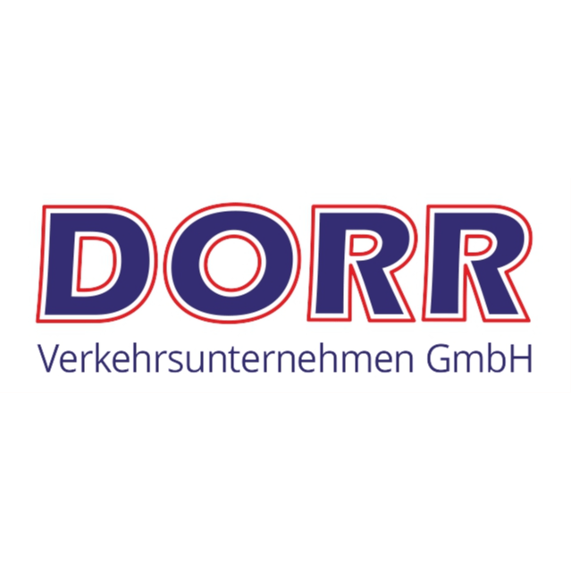 Dorr Verkehrsunternehmen GmbH in Allersberg