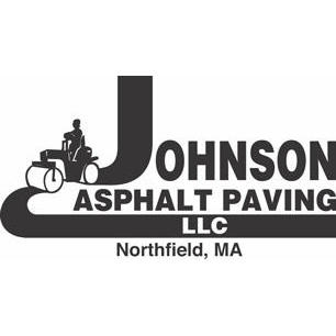 Johnson Asphalt Paving LLC Logo
