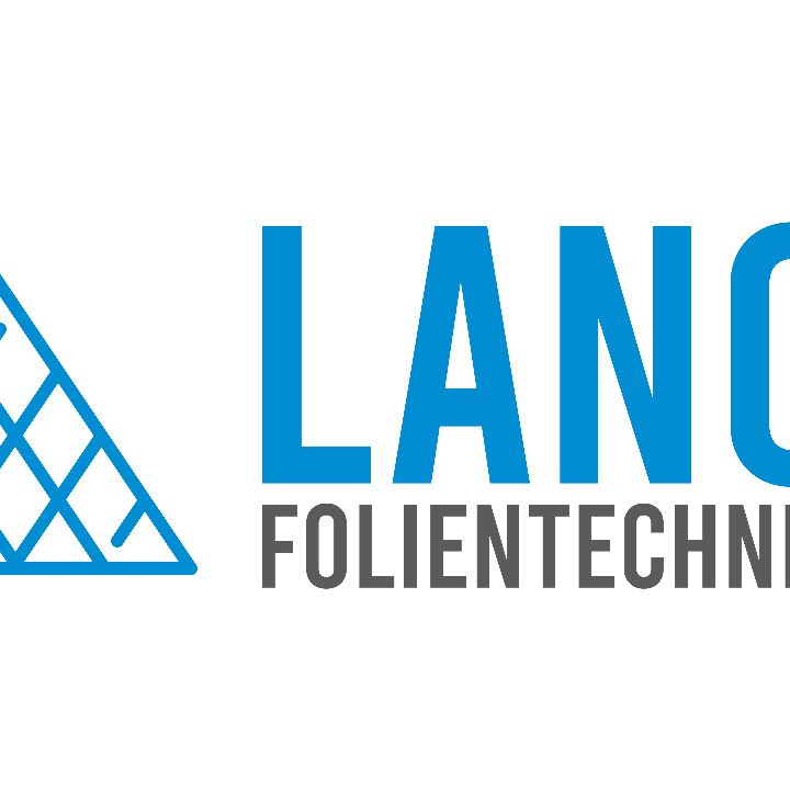 LANG Folientechnik in Hiltenfingen - Logo