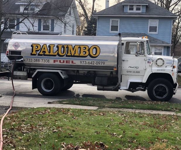 Images Palumbo Fuel T/A L&B Heating Oil