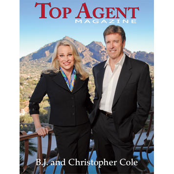 The Cole Team
