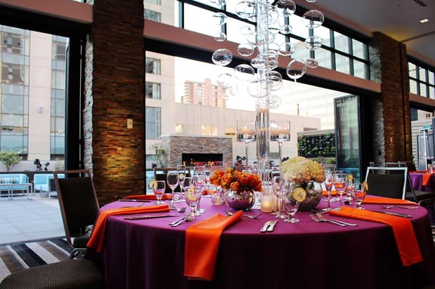 Images the Curtis Denver - a DoubleTree by Hilton Hotel
