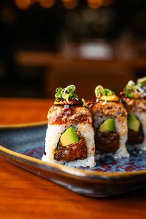 Images Lionfish Modern Coastal Cuisine – San Diego