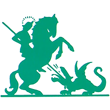 St. Georg-Apotheke Logo