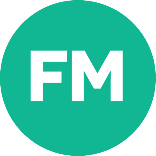 company logo