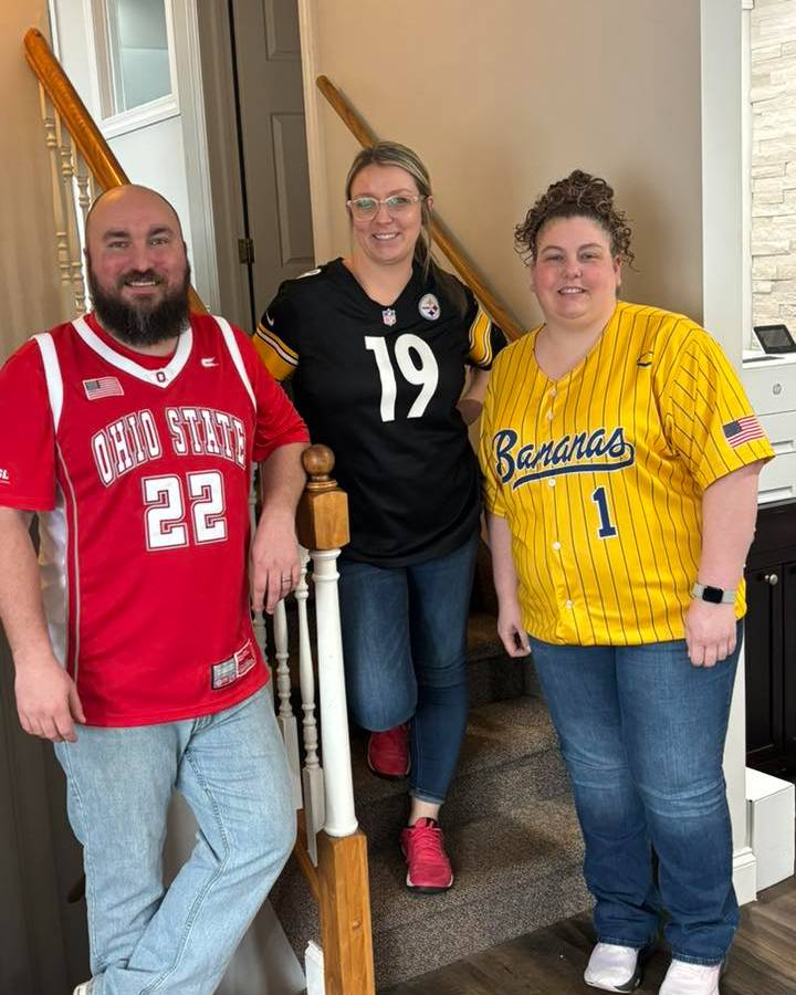 We&rsquo;re proud to support the Hunter&rsquo;s Heart & Hustle Foundation and the incredible work they&rsquo;re doing in our community.