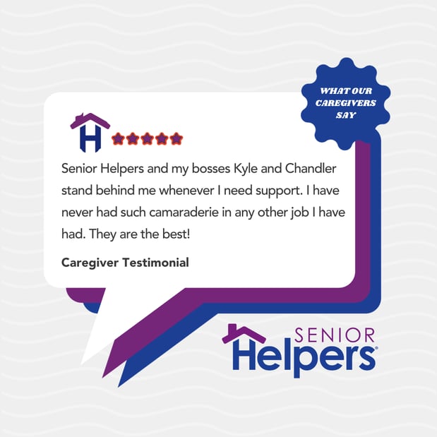 Images Senior Helpers