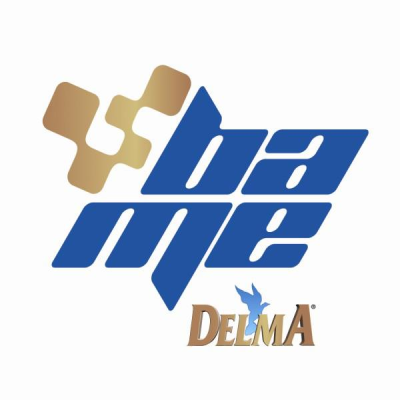 Bame Delma Automazioni Logo