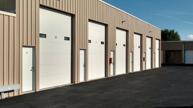 Images Global Self Storage