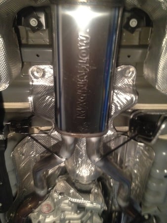 Images Lou's Custom Exhaust Stoughton