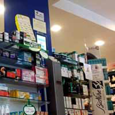 Images Farmacia Bresciani