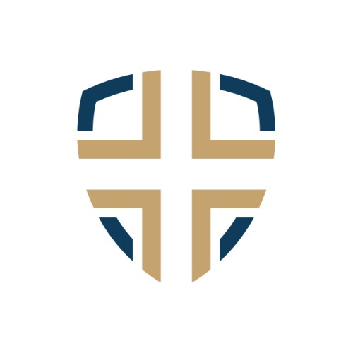 UEBE INSURED Logo