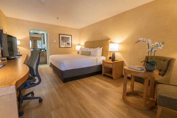 Images Best Western Plus Las Brisas Hotel