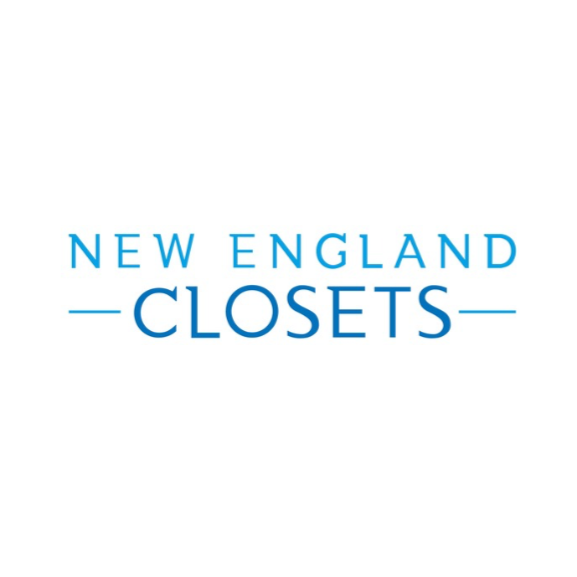 New England Closets Logo