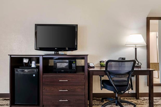 Images Best Western Prescottonian