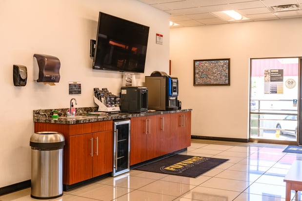 Images Future Kia of Clovis