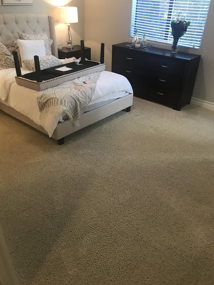 Heaven's Best Carpet Cleaning Photo