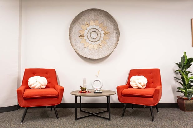 Images Advanced Therapy Center