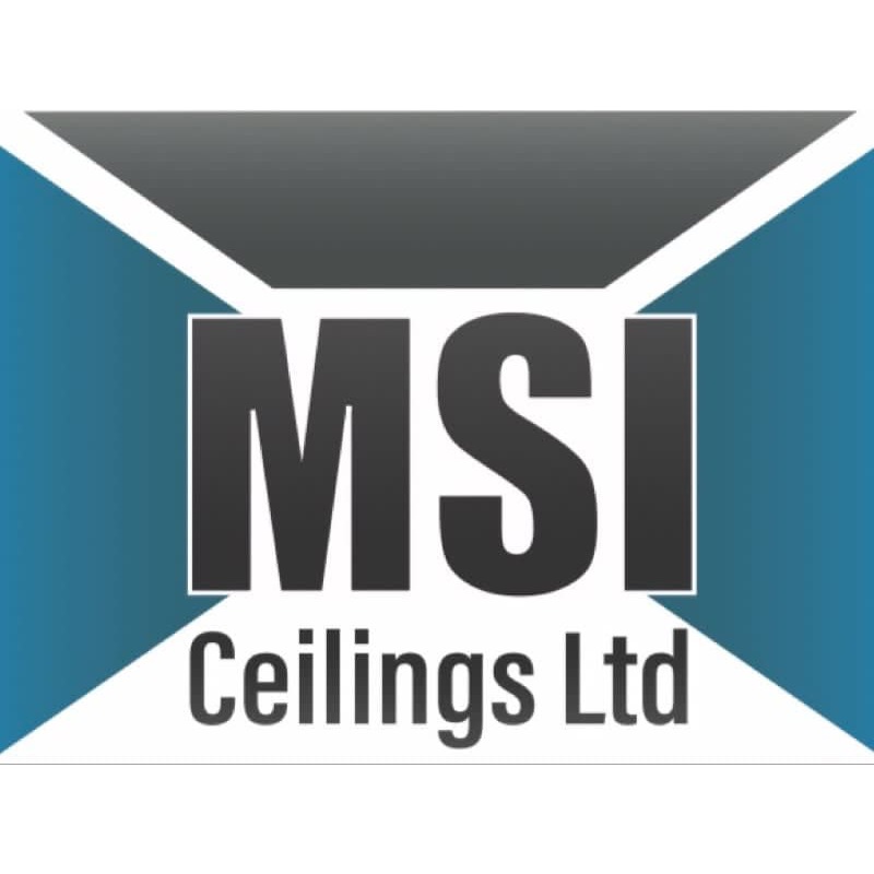 MSI Ceilings Ltd - Salford, Lancashire M3 7JY - 07860 642985 | ShowMeLocal.com