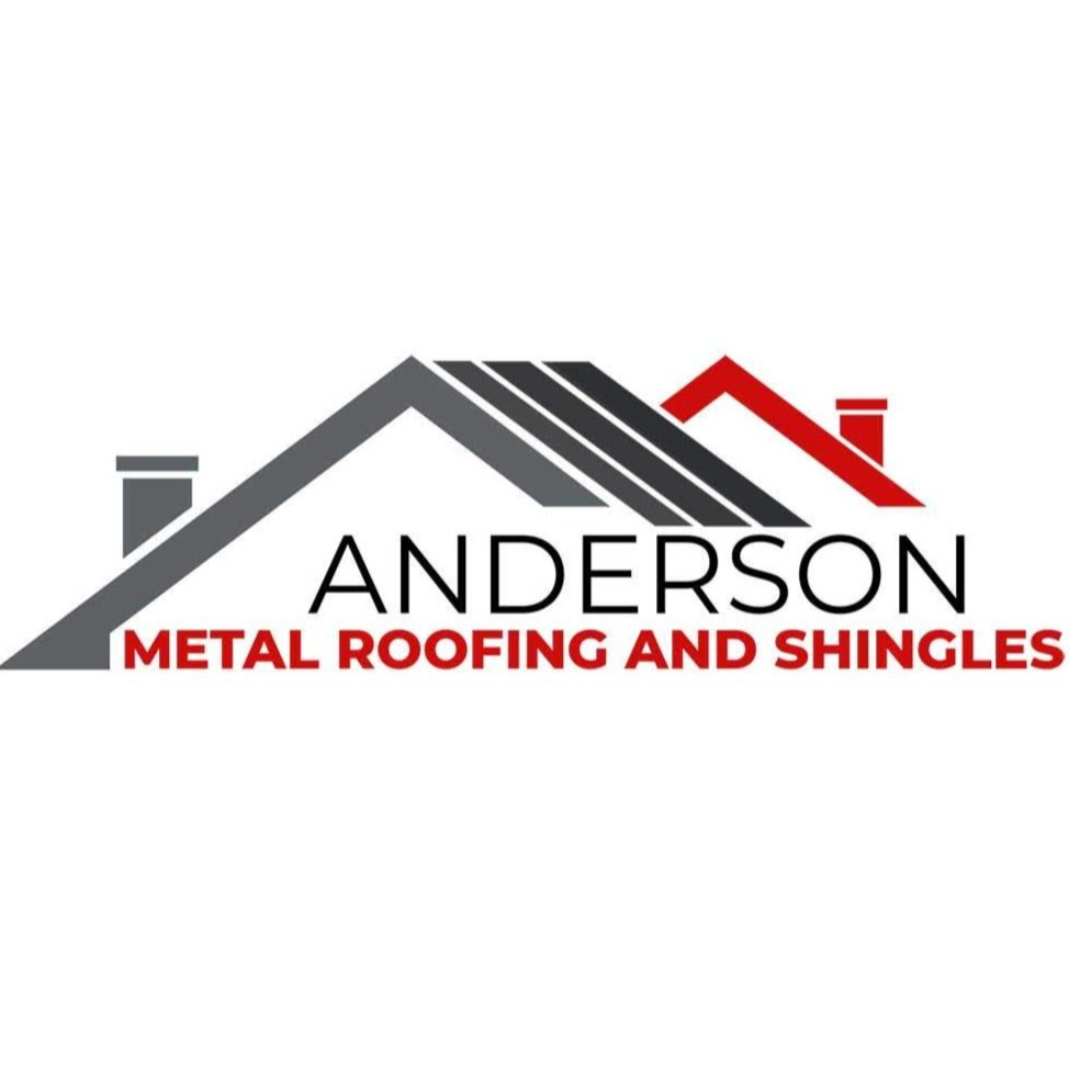 Anderson Metal Roofing & Shingles