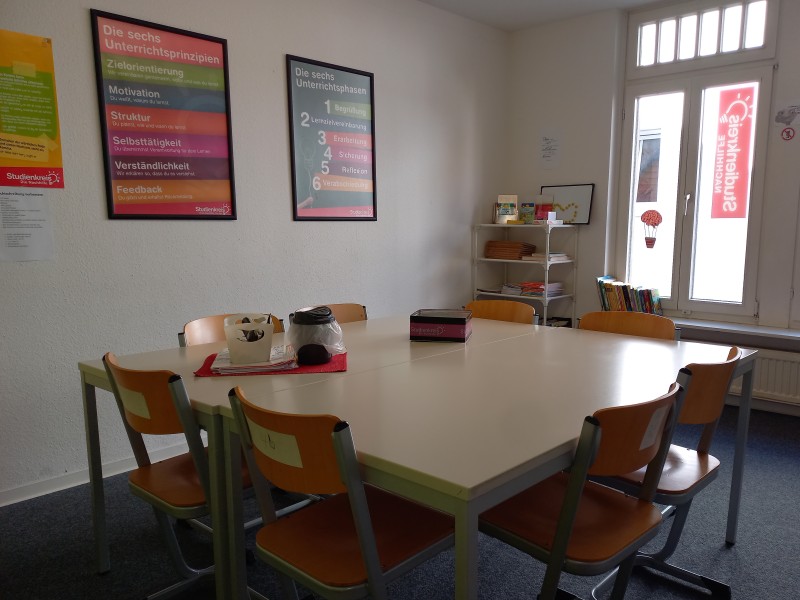 Bilder Studienkreis Nachhilfe Ibbenbüren
