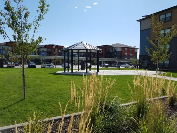 Images Riverfront Apartments