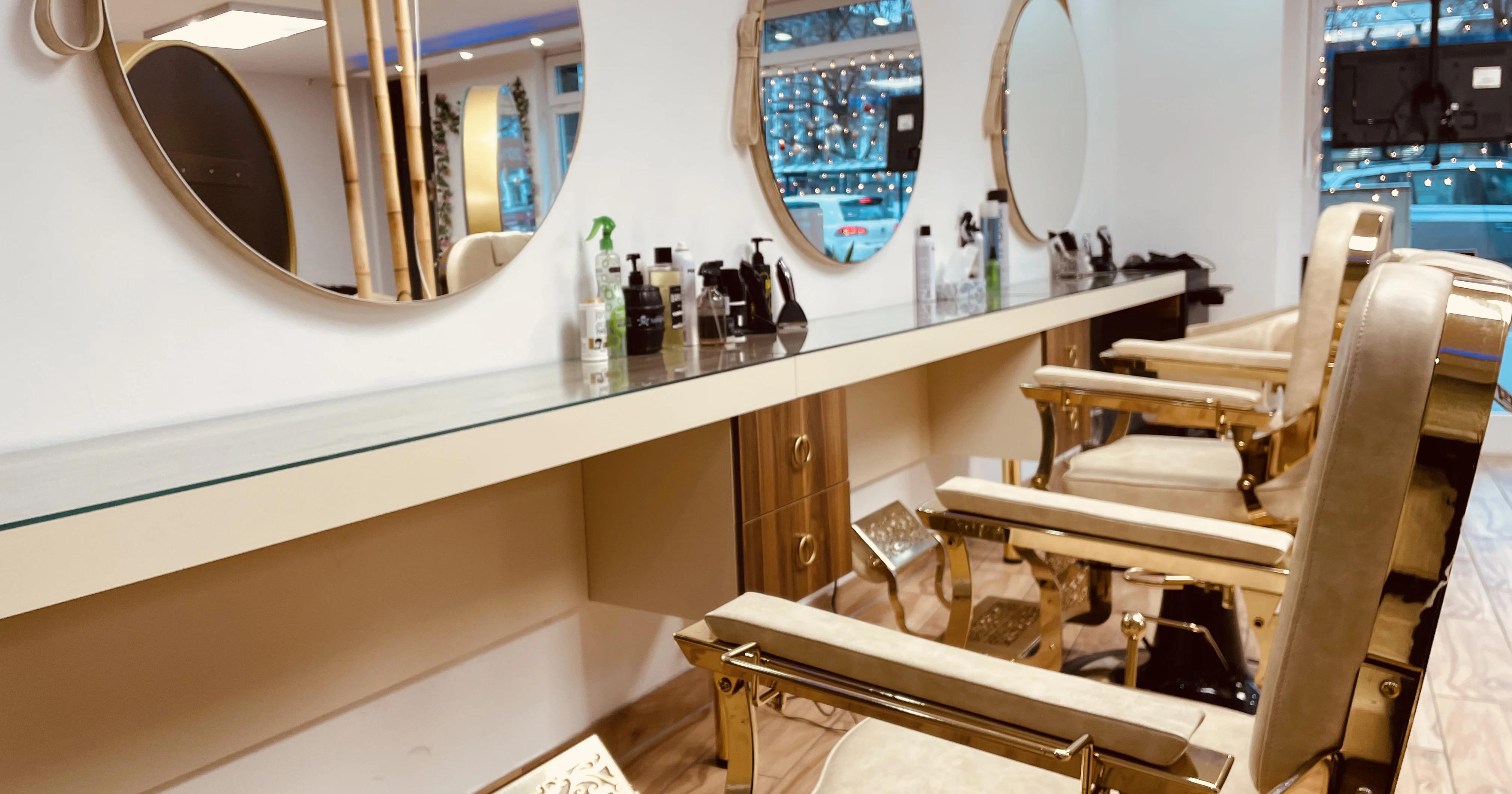 Kundenbild groß 6 Hair Tonic Beauty | Friseursalon und Kosmetik | München