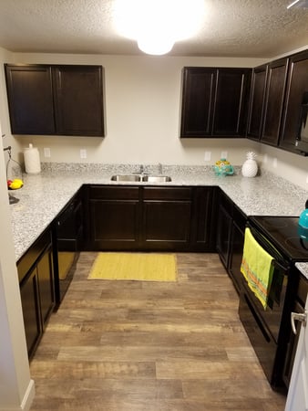 Images Riverfront Apartments