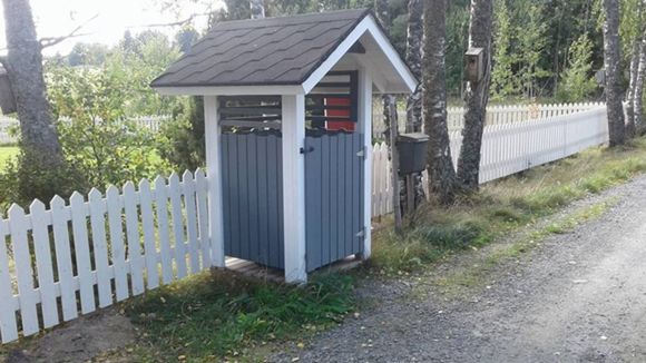 Images Rakennuspalvelu M. Oksanen Oy