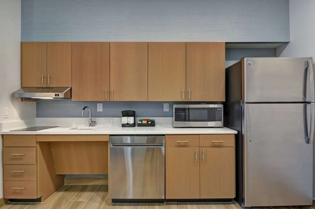 Images Homewood Suites by Hilton Chula Vista Eastlake