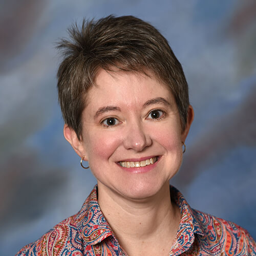 Molly Emmert - Oxford, OH - Internal Medicine